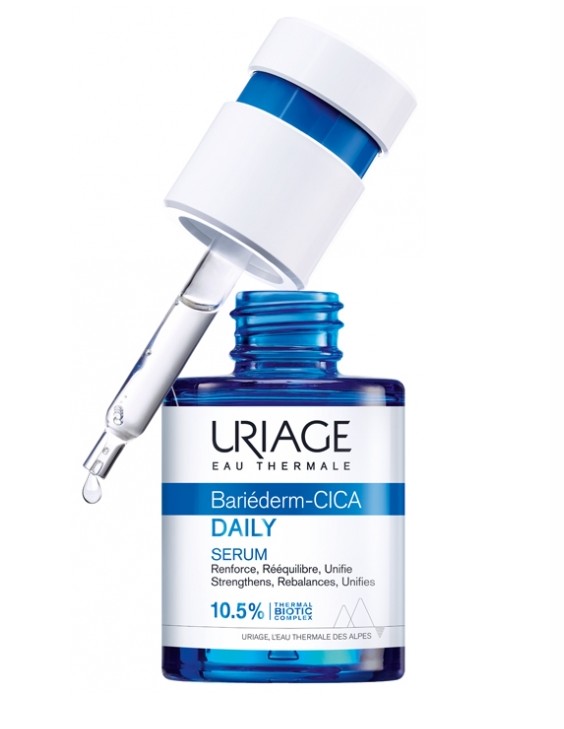 Uriage Bariéderm Cica Daily Serum 30ml